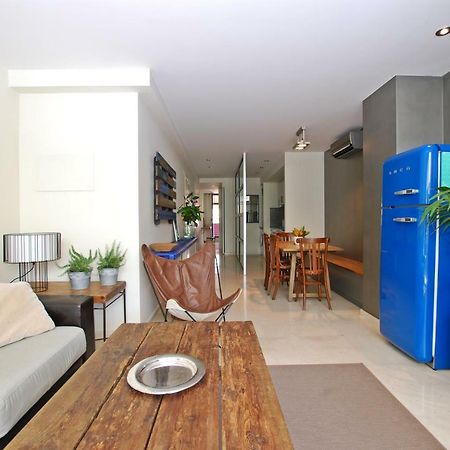Blue Fridge Apartmen - Blue Fridge Apartmen - Ideal For Couples, Near Beach And Well Connected Διαμέρισμα Vilassar De Mar Εξωτερικό φωτογραφία