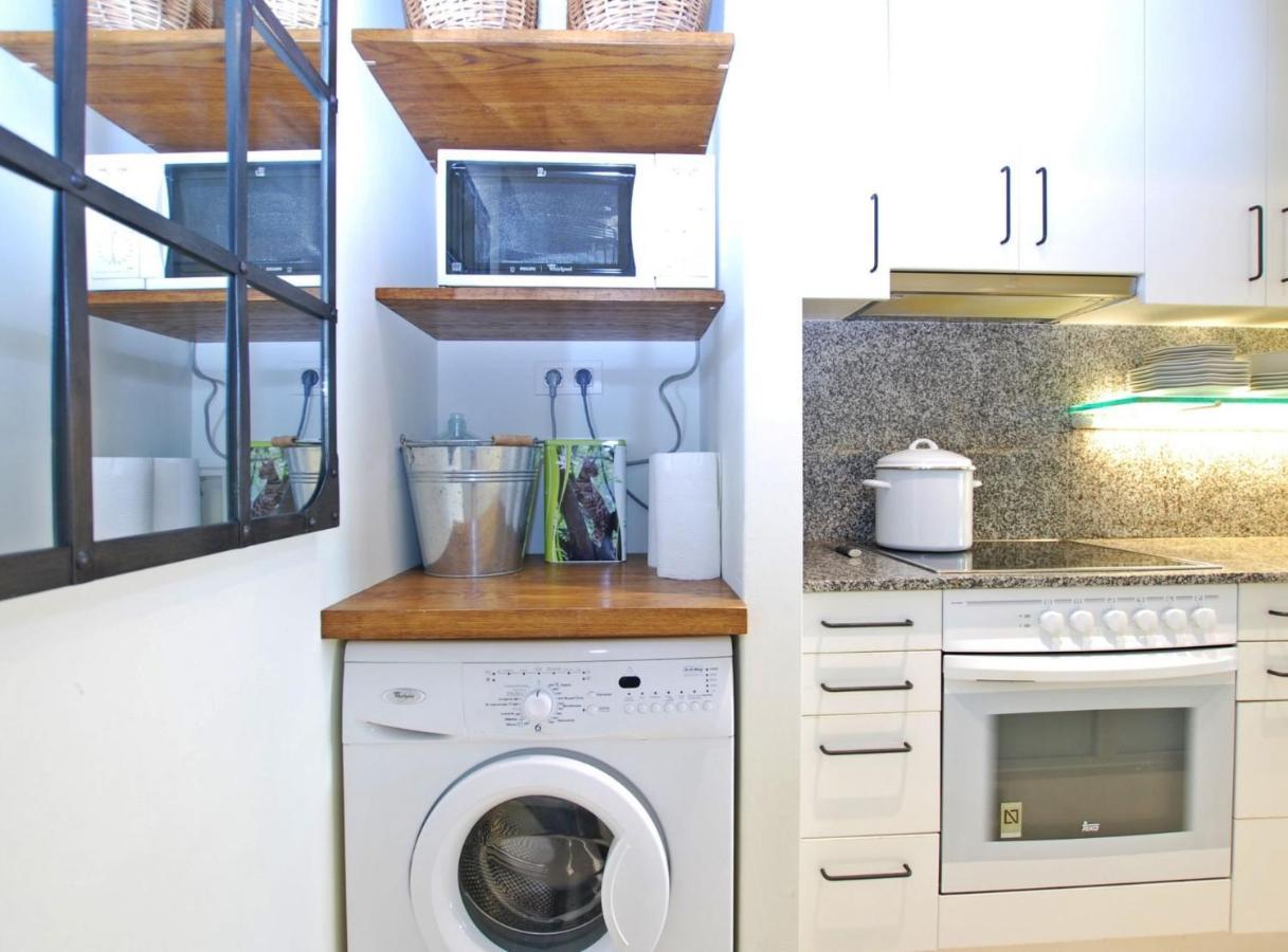 Blue Fridge Apartmen - Blue Fridge Apartmen - Ideal For Couples, Near Beach And Well Connected Διαμέρισμα Vilassar De Mar Εξωτερικό φωτογραφία
